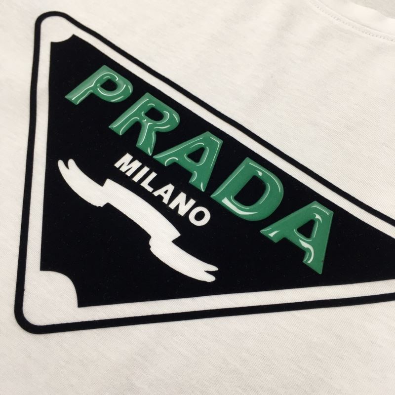 Prada T-Shirts